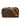 Brown Louis Vuitton Monogram Pochette Marly Bandouliere Crossbody Bag