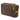 Brown Louis Vuitton Monogram Pochette Marly Bandouliere Crossbody Bag