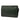 Green Burberry Leather Clutch