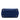 Blue Prada Small Canvas Canapa Logo Tote Satchel