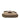 Brown Fendi Zucchino Canvas Crossbody