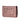 Pink Chanel Reissue 2.55 Quilted Metallic Aged Calfskin Wallet on Chain Handbag - Designer Revival