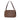 Brown Louis Vuitton Damier Ebene Aubagne Shoulder Bag - Designer Revival