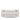 White Burberry Small Leather and House Check Banner Satchel