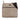 Brown Gucci GG Supreme Crossbody