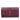 Purple Yves Saint Laurent Leather Chyc Ligne Travel Wallet - Designer Revival
