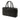 Black Louis Vuitton Epi Vivienne Long MM Handbag