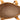 Brown Louis Vuitton Monogram Petit Bucket