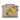Brown Fendi Sue Tilley Mini Calfskin Romano Selleria Banana Peekaboo Iconic Fit Satchel