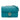 Blue Gucci Medium Dollar Calfskin Interlocking G Crossbody - Designer Revival