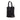 Brown Fendi Zucchino Canvas Chef Front Pocket Shopping Tote - Designer Revival