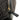 Brown Fendi Zucchino Canvas Chef Front Pocket Shopping Tote - Designer Revival