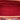 Red Prada Large Saffiano Lux Galleria Double Zip Satchel
