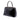 Purple Louis Vuitton Monogram Vernis Melrose Satchel