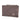 Brown Bottega Veneta Nappa Intrecciato Stitched Clutch