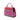 Beige Gucci GG Supreme Padlock Top Handle Bag Satchel
