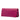 Pink Chanel Quilted Lambskin 19 Clutch on Chain Crossbody Bag