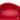 Red Chanel Mini CC Chevron Lambskin Reversed Round Flap Satchel