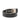 Black Louis Vuitton Damier Infini Boston Reversible Belt