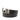 Black Louis Vuitton Damier Infini Boston Reversible Belt