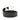 Black Louis Vuitton Damier Infini Boston Reversible Belt