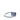 Blue Dior Grained Calfskin Saddle Belt Pouch