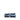 Blue Dior Grained Calfskin Saddle Belt Pouch