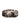 Brown Prada Tessuto New York Street Templi Print Convertible Tote Satchel