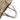 Brown Fendi Zucchino Canvas Tote - Designer Revival