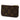 Brown Louis Vuitton Monogram Key Pouch