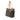 Brown Louis Vuitton Monogram Totally MM Tote Bag