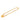Gold Chanel CC Gold Plated Round Pendant Necklace