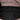 Pink Fendi Mini Zucca Embossed Leather Baguette Satchel