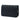 Black Chanel CC Lambskin Wild Stitch Wallet on Chain Crossbody Bag