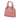 Pink Gucci Mini Microguccissima Dome Satchel - Designer Revival