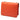 Orange Gucci Small Dollar Calfskin Interlocking G Crossbody