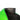 Green Fendi Mini Zucca Embossed Leather Baguette Satchel - Designer Revival