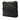Black Prada Vitello City Zip Top Crossbody