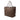 Brown Louis Vuitton Damier Ebene Neverfull GM Tote Bag