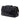 Black Chanel Quilted Glazed Calfskin Reissue Mademoiselle Accordion Tote