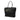 Black Prada Tessuto Tote