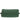 Green Gucci GG Nylon Cosmetic Pouch