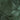 Green Gucci GG Nylon Cosmetic Pouch