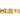 Gold Chanel Gold Plated Logo Plate Chain Belt