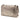 Gold Chanel Quilted Metallic Aged Calfskin Reissue 2.55 Double Flap 226 Shoulder Bag