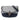 Gray Louis Vuitton Monogram Mini Lin Marjorie Shoulder Bag