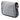 Gray Louis Vuitton Monogram Mini Lin Marjorie Shoulder Bag