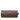 Brown Louis Vuitton Damier Ebene Papillon Pochette  Handbag