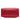 Red Prada Soft Calf Trimmed Saffiano Lux Satchel