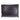 Black Saint Laurent Large Lambskin Puffy Pouch Clutch Bag